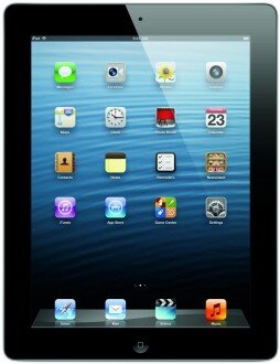 Apple iPad 4 1 GB / 64 GB Tablet kullananlar yorumlar